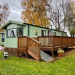 The 4 best things about owning a caravan in the Yorkshire Dales