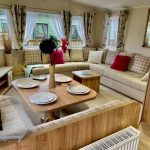 Why the end of the season is the best time to buy a static caravan