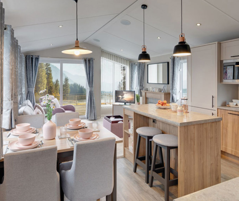 Willerby Waverley Lodge for sale