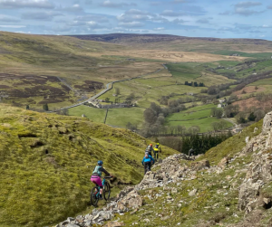 things to do with teenagers in the yorkshire dales
