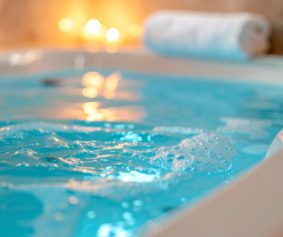 Why Yorkshire Dales Lodges with Hot Tubs Are the Ultimate Luxury