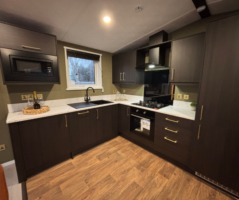 luxury lodge design trends