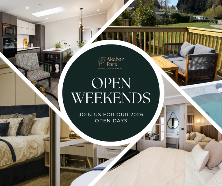 statics for sale north yorkshire