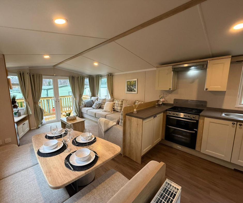 static for sale yorkshire dales