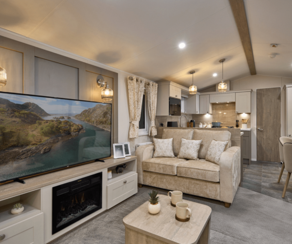 Willerby Salisbury for sale