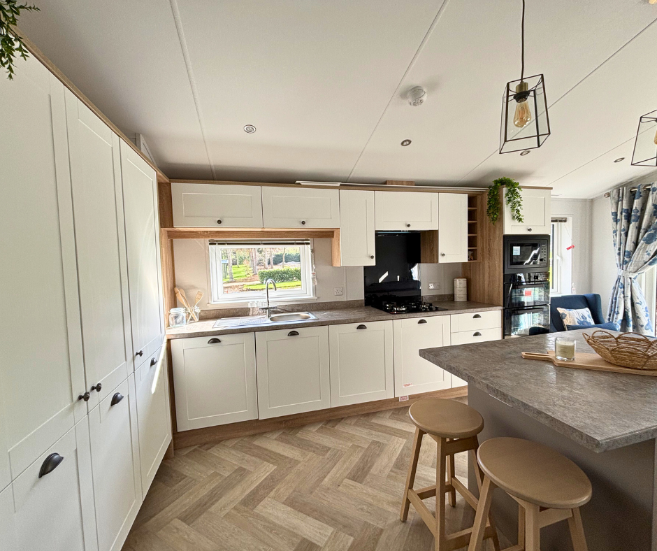 willerby pinehurst lodge