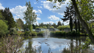 Lodges for Sale in Yorkshire