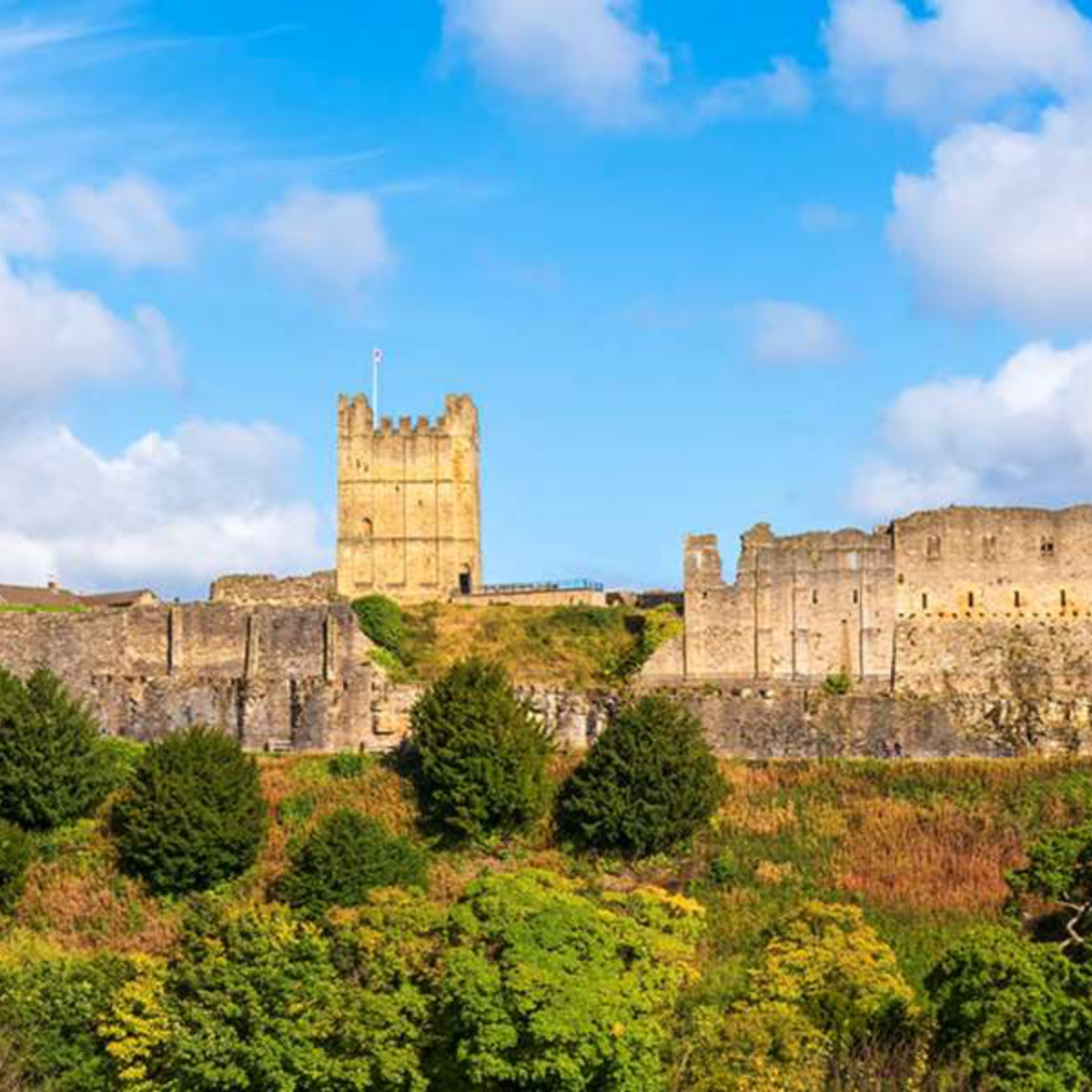 richmond north yorkshire