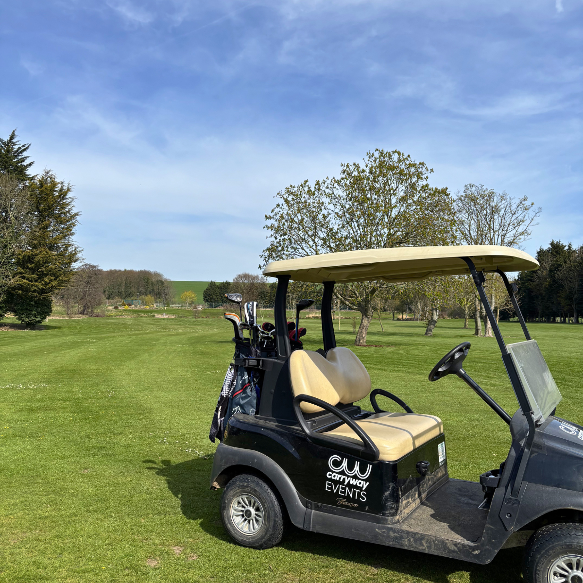 golf north yorkshire