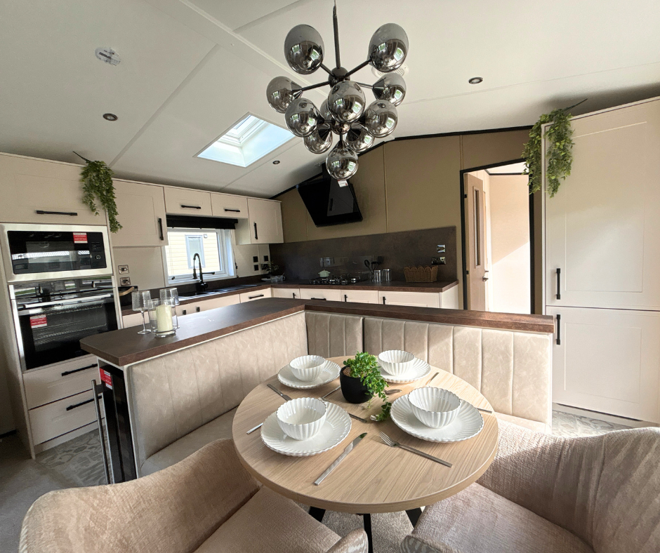 luxury lodges lodges for sale North Yorkshire