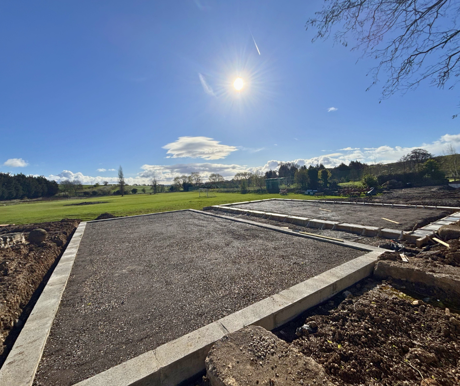 Padel North Yorkshire