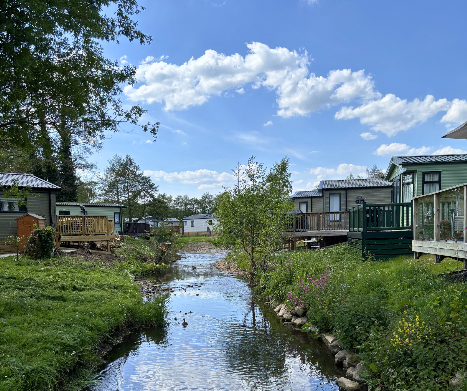 Holiday Lodges Yorkshire For Sale