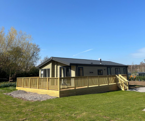 Holiday Lodges Yorkshire For Sale