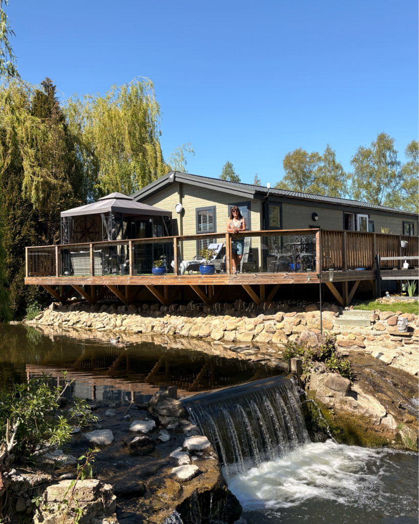 lodge ownership at akebar park