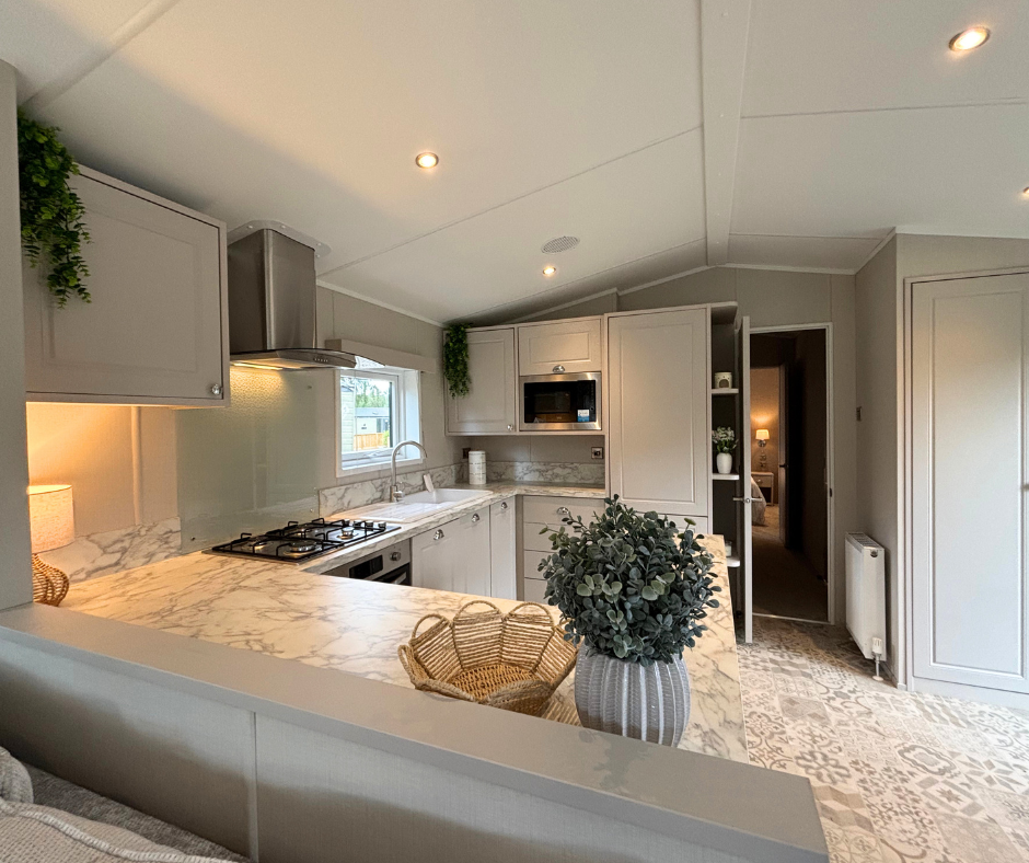 carnaby lakehouse lodge for sale