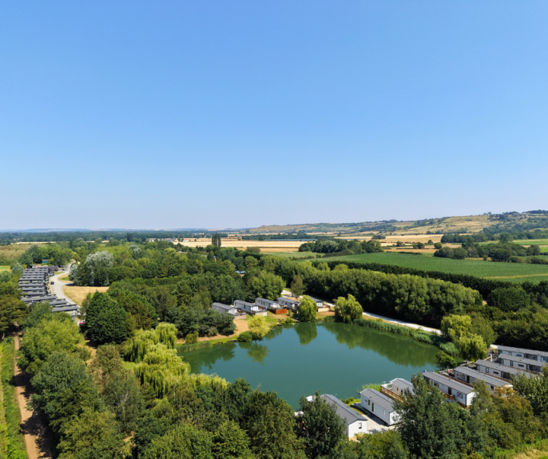 wold view country park