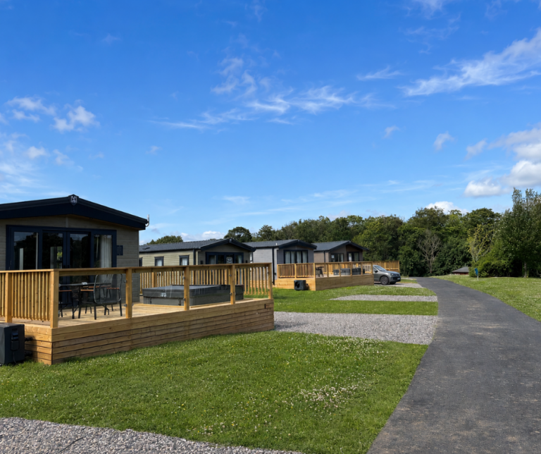kiplin country park
