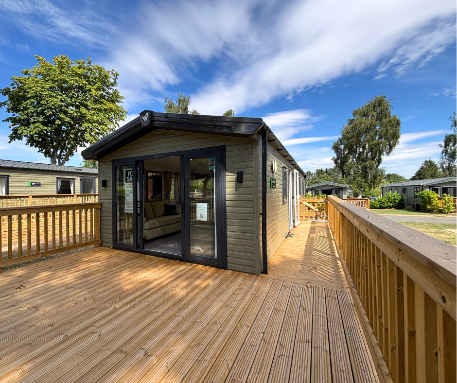willerby Gainsborough for sale