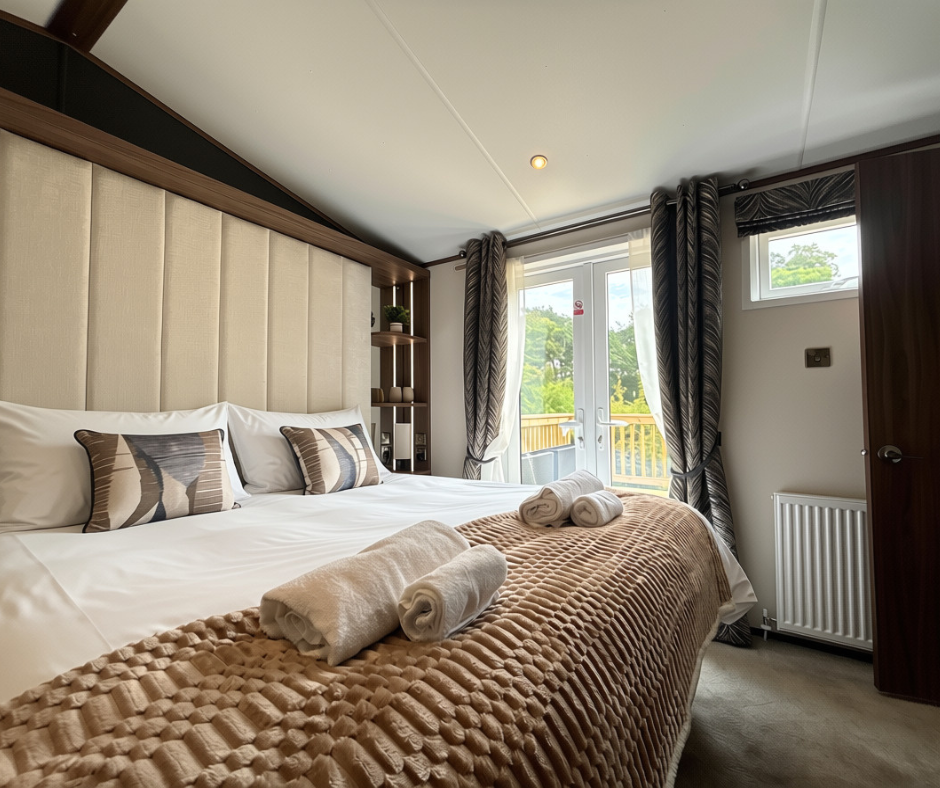 best holiday parks in the Yorkshire Dales