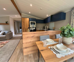 lodges for sale north yorkshire
