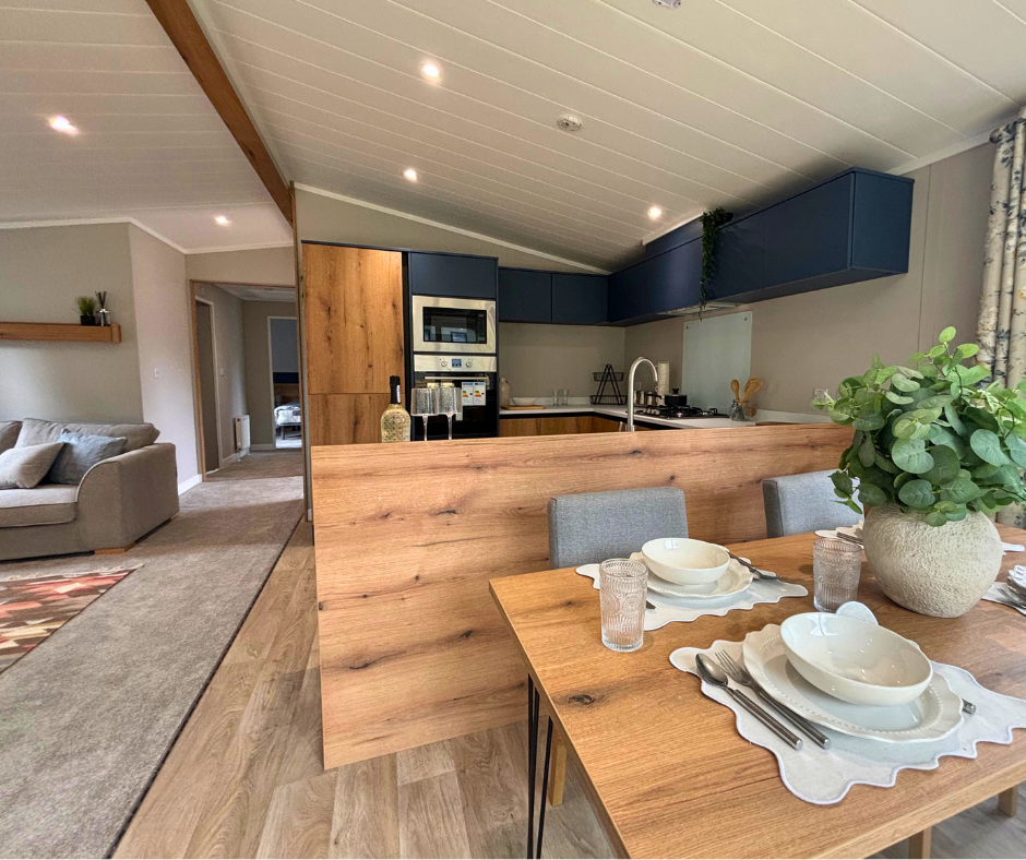 lodges for sale north yorkshire